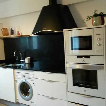 Apartament Aritxulegi, Ideal Familias Zumaia